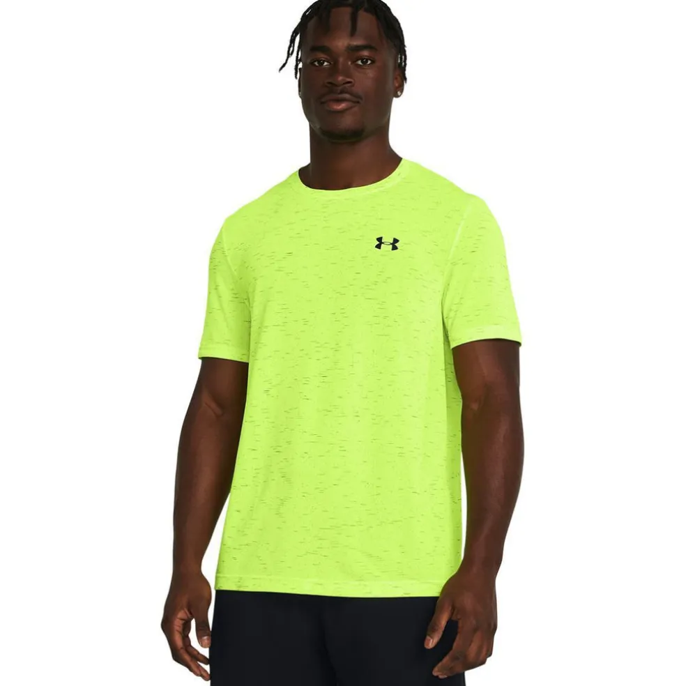 Vanish Seamless shortsleeve shirt