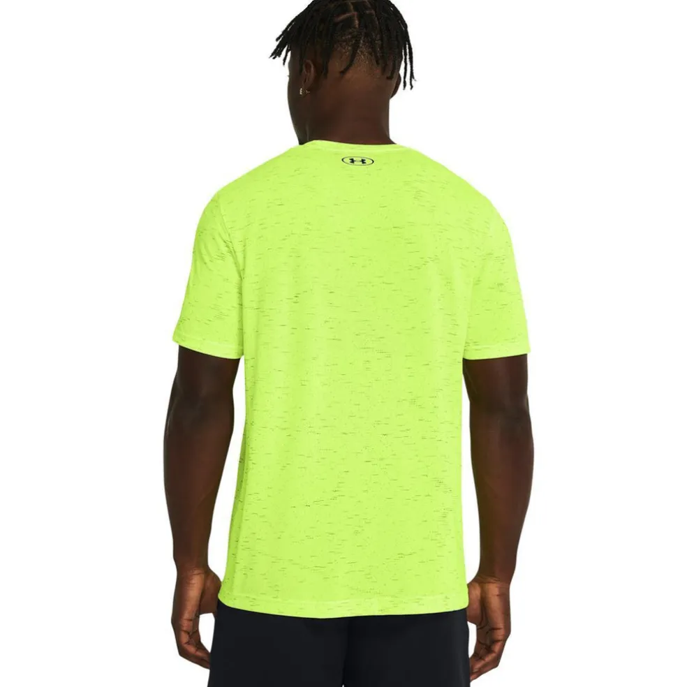 Vanish Seamless shortsleeve shirt