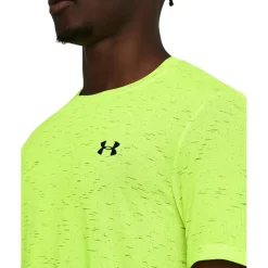 Vanish Seamless shortsleeve shirt