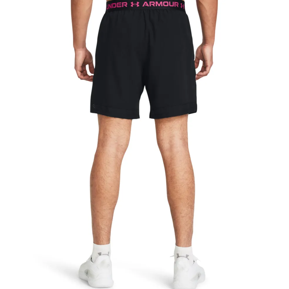 Vanish short