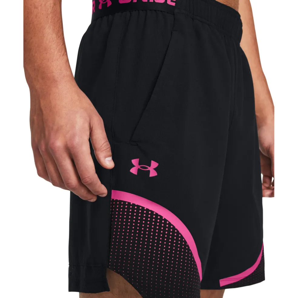 Vanish short