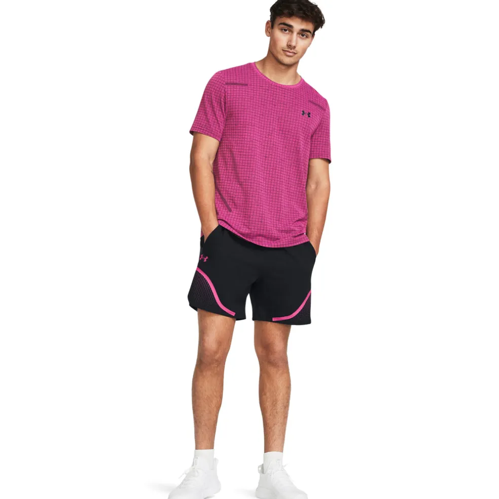 Vanish short