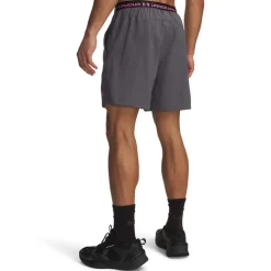 Vanish Woven DC Herenshorts