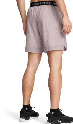 Vanish Woven 6in Print short