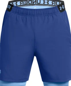 Vanish Woven 2in1 short
