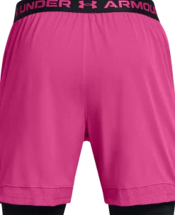 Vanish Woven 2in1 short