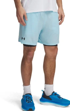 Vanish Woven 2in1 short