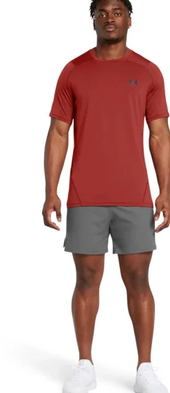Vanish Woven 6in short
