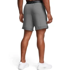 Vanish Woven 6in short