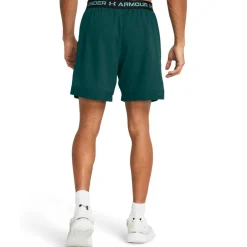 Vanish Woven 6in short