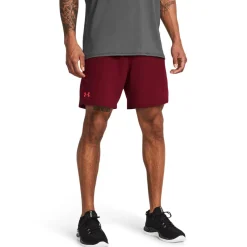 Vanish Woven 6in short