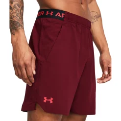 Vanish Woven 6in short