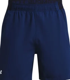 Vanish Woven 6in short