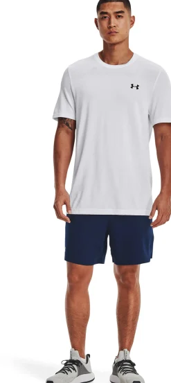 Vanish Woven 6in short