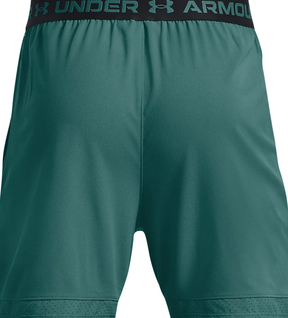 Vanish Woven 6in short