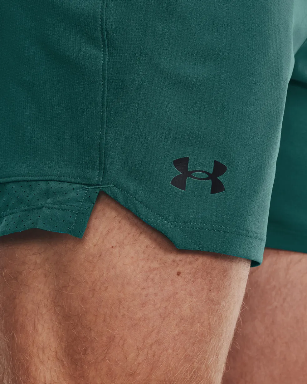Vanish Woven 6in short