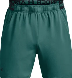 Vanish Woven 6in short