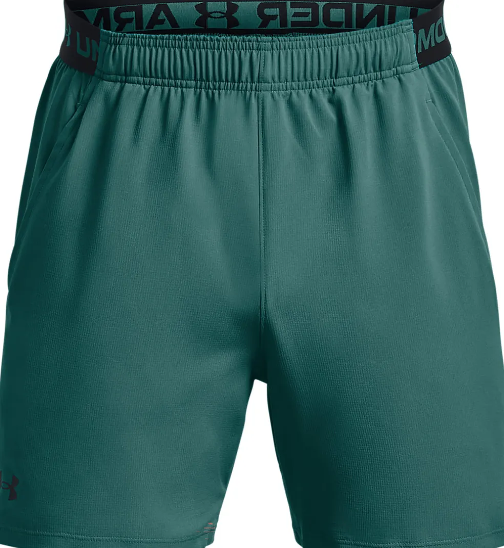 Vanish Woven 6in short