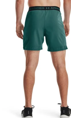 Vanish Woven 6in short
