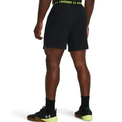 Vanish Woven 6in short