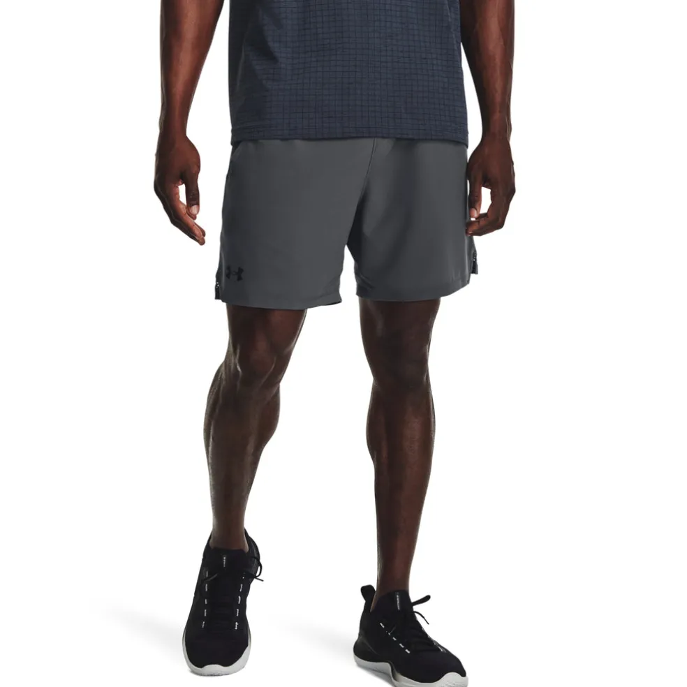 Vanish Woven 6in short