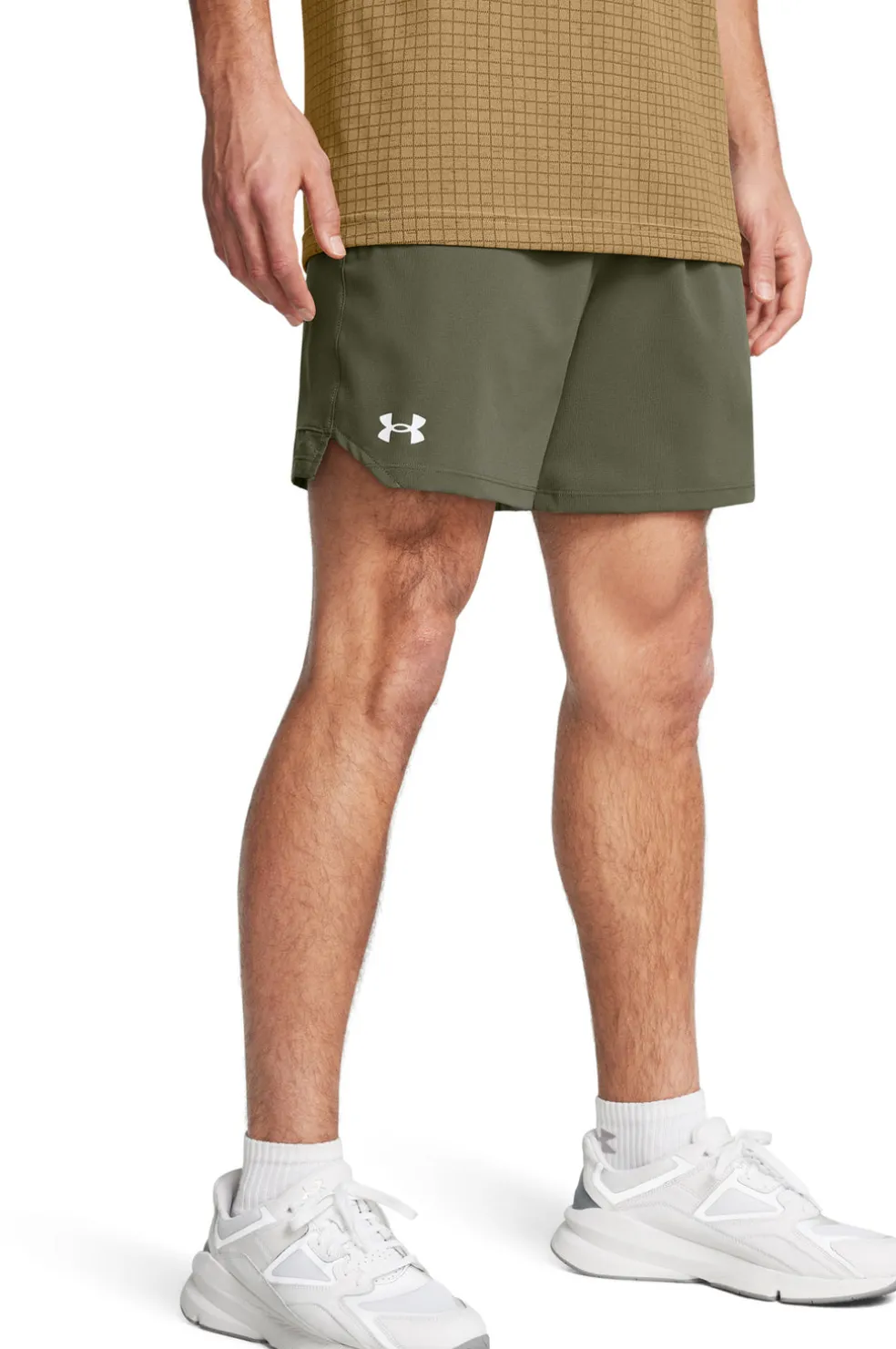 Vanish Woven 6in short