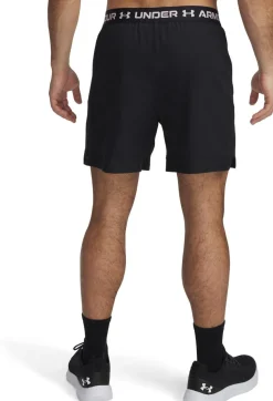 Vanish Woven 6in short