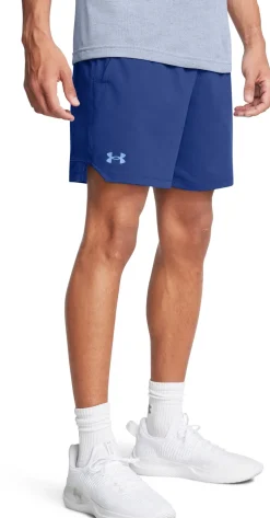Vanish Woven 6in short