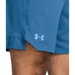 Vanish Woven 6in short
