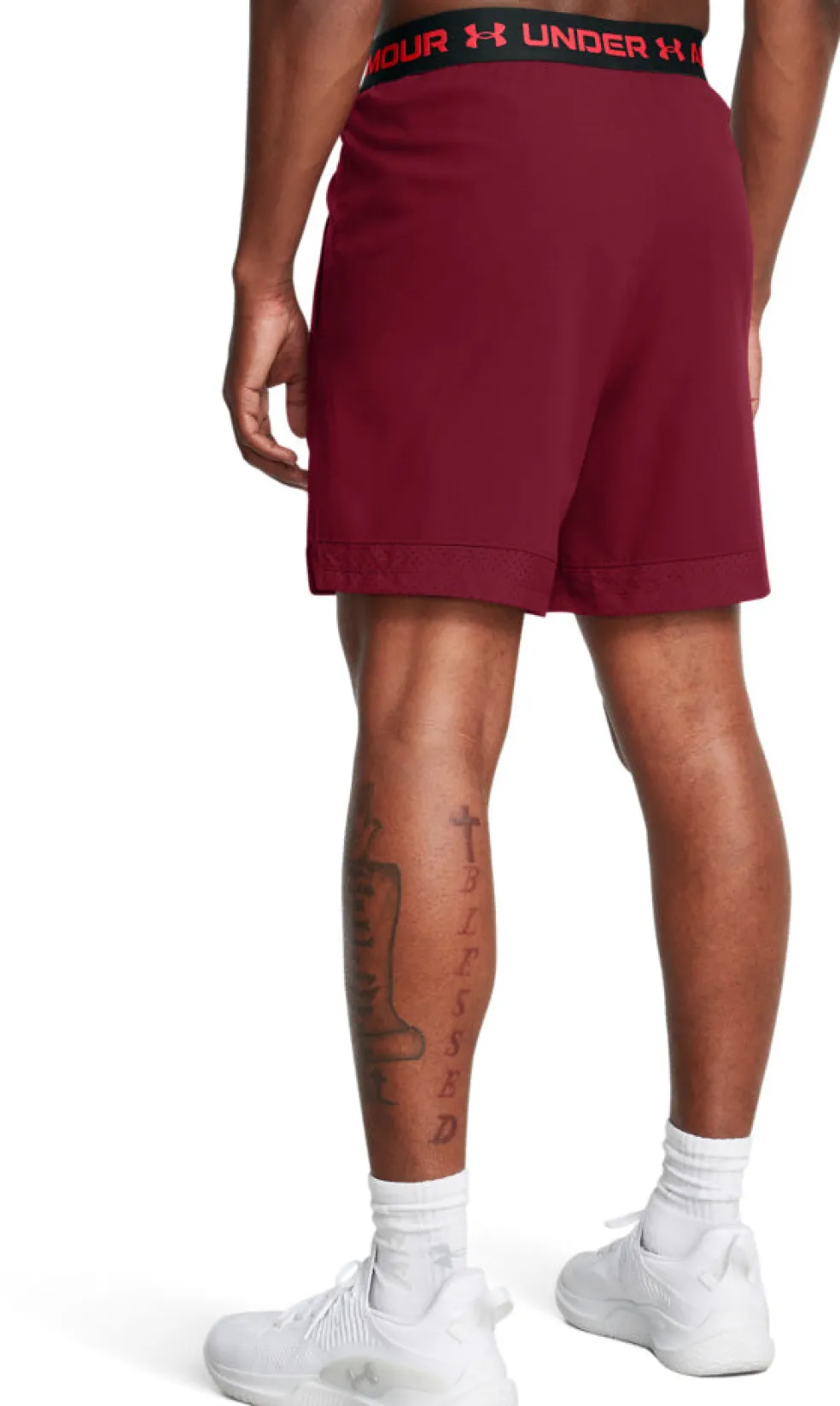 Vanish Woven 6in short
