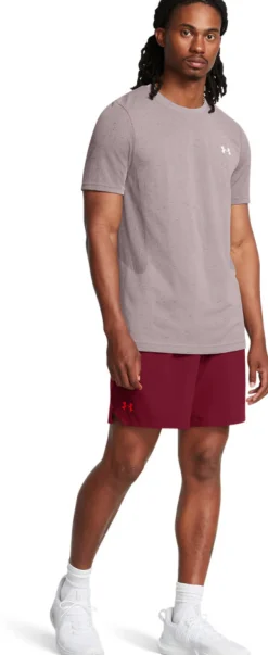 Vanish Woven 6in short