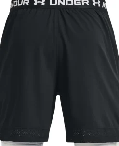 Vanish Woven 2in1 short