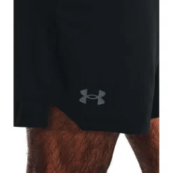 Vanish Woven 6in short