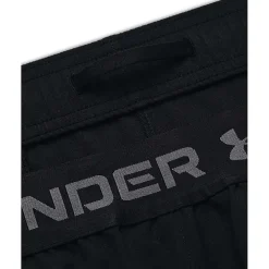 Vanish Woven 6in short