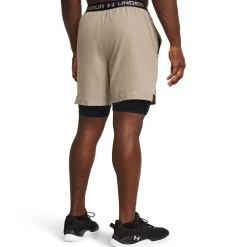 Vanish Woven 2in1 short