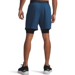 Vanish Woven 2in1 Shorts
