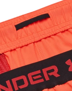 Vanish Woven short