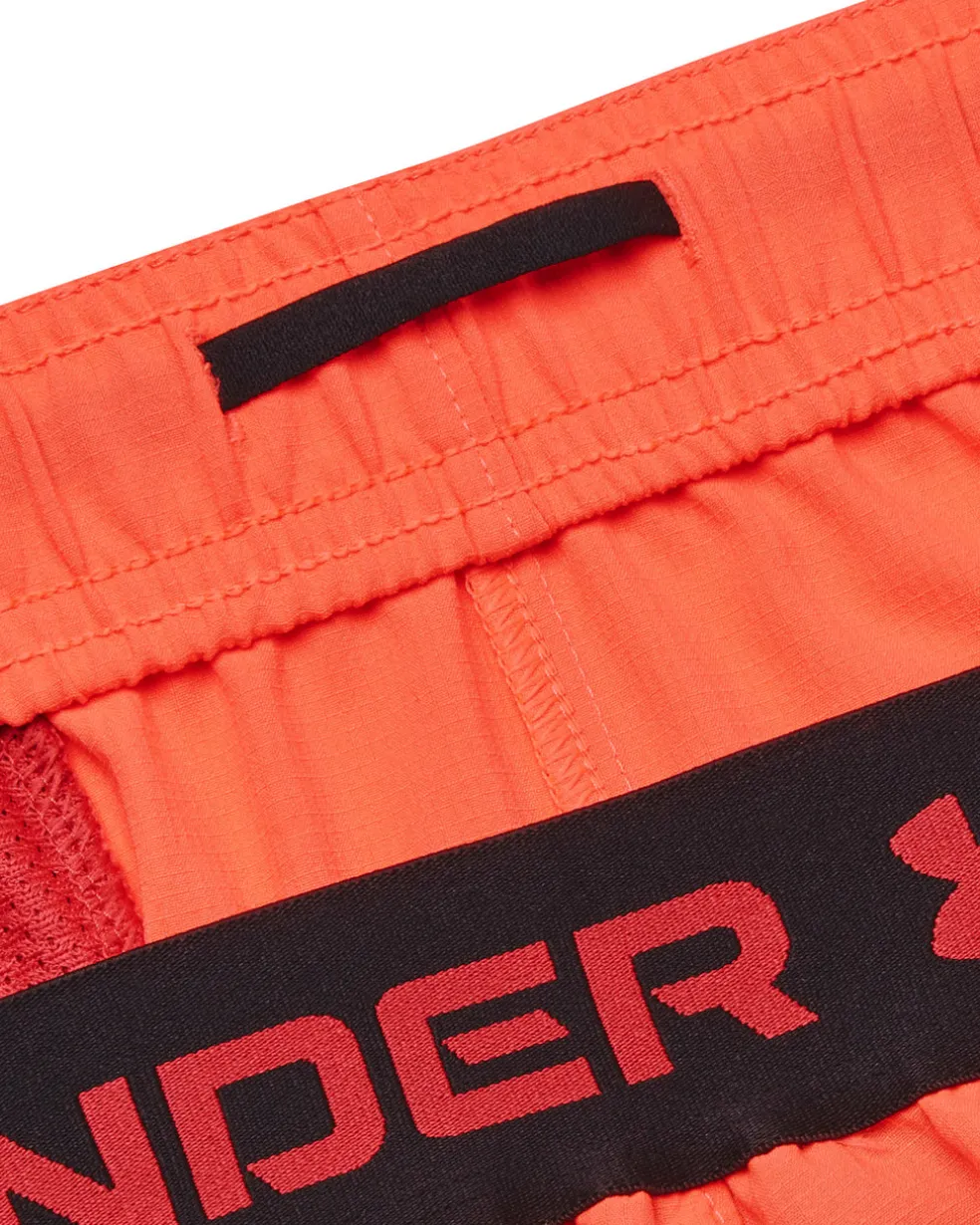 Vanish Woven short