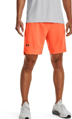 Vanish Woven short