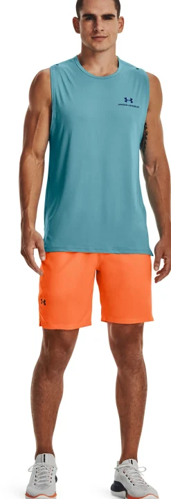 Vanish Woven short