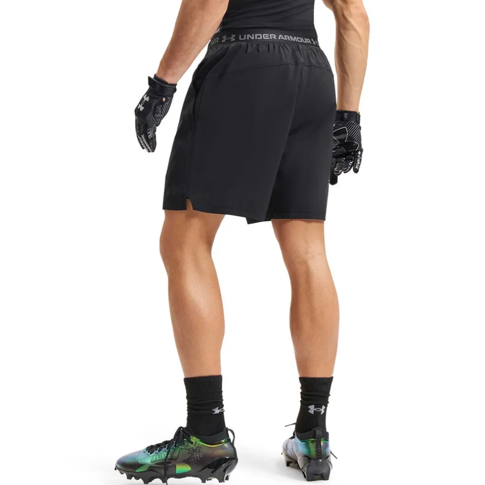 Vanish Woven Shorts