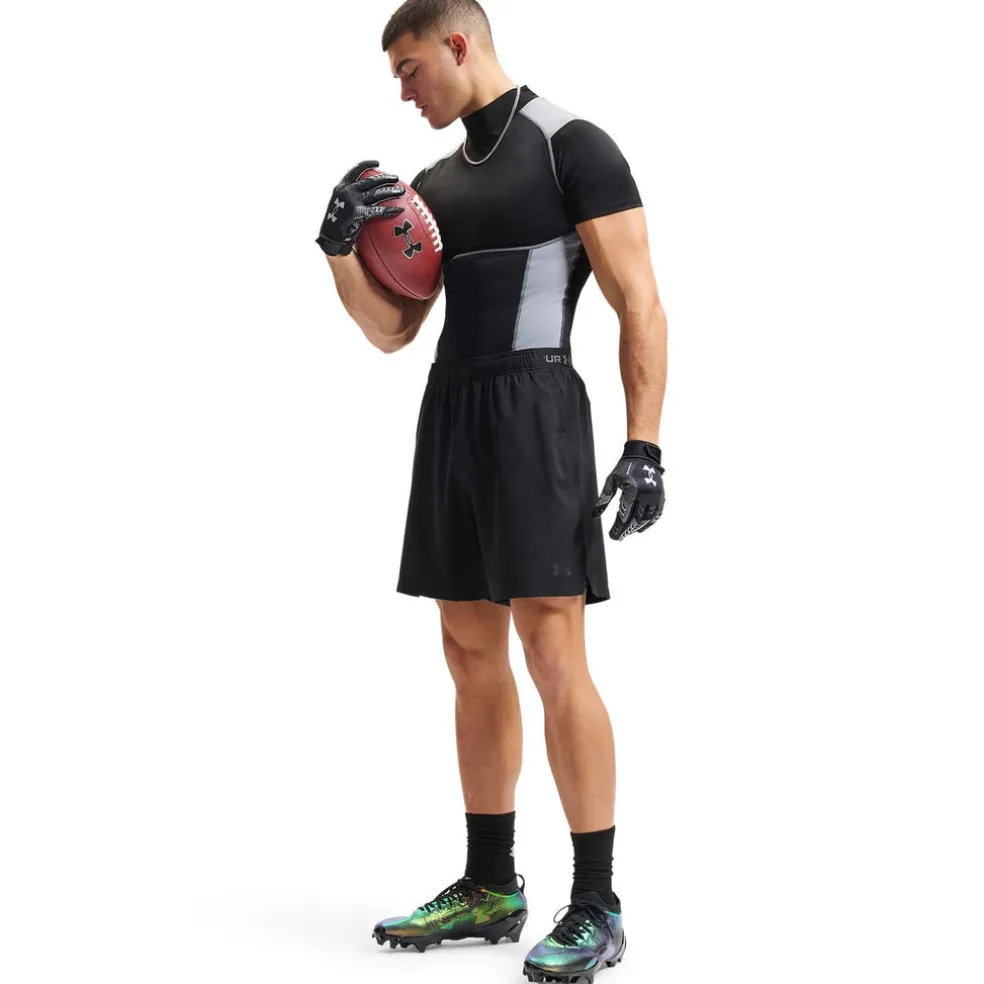 Vanish Woven Shorts
