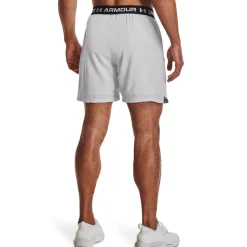 vanish woven shorts 6in