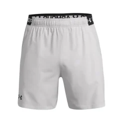 vanish woven shorts 6in