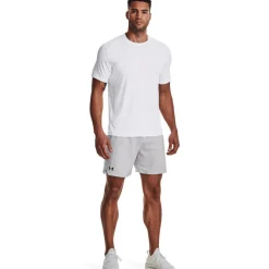 vanish woven shorts 6in