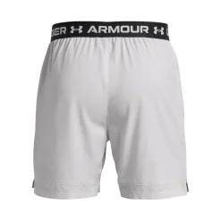 vanish woven shorts 6in