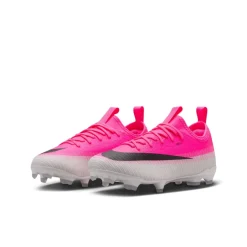 Vapor 17 Academy Big Kids' FG/MG Gras kunstgras voetbalschoenen