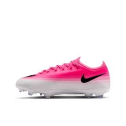 Vapor 17 Pro Big Kids' FG Gras voetbalschoenen