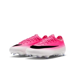Vapor 17 Pro Big Kids' FG Gras voetbalschoenen