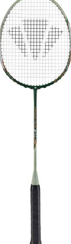 Vapour Trail 87s badmintonracket